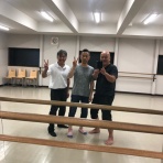 （社）国際空手道連盟　極真会館  関西総本部八幡支部