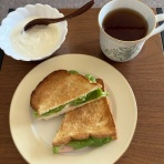 Mikageマダムの夕食レシピ