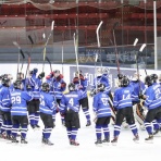 東京学芸大学 アイスホッケー部