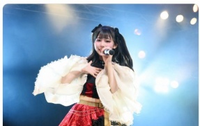 地下アイドル・森なづなさん　デビューしてすぐにカラオケ下着動画が流出「正直、今後どのような暴露や過去の出来事が出てくるのか、自分自身でも分からない部分があります」