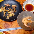 未踏の領域、昆虫食　後編