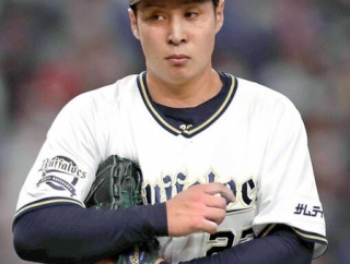 オリックス　小野泰己、村西良太、本田仁海、佐野皓大、元謙太に戦力外通告