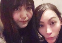 【乃木坂46】久保ちゃんのべったり2ショット写真がツイッターで公開されてる