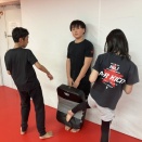 all☆round kids family