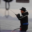 イルカウォッチング