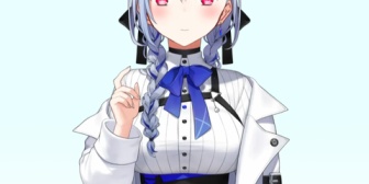 【にじさんじ】はかちぇのデフォもう切り替わってたわ