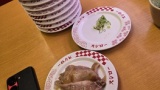 スシーロ食べに来たジー～～～～～！！！（※画像あり）