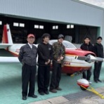 神戸大学航空部OB･OG会ニュース by ひよどり声♪♪