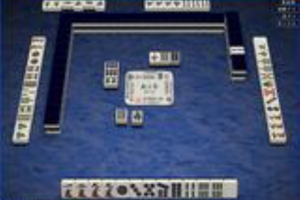 いちはらの麻雀ブログ 天鳳の牌譜