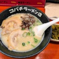 ラーメン紀行！ コバチラーメン店＠長崎市