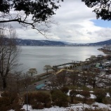 『岡谷市湊地区の古墳【長野県岡谷市】』の画像