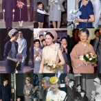 美智子さまがコスプレよりもお好きなブーケ