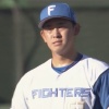 【vs.オリックス】日ハム北浦の守備…