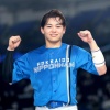 【日本ハム】田宮裕涼、２点適時三塁打含む今季３度目猛打賞「何とか１本」エース伊藤大海を援護