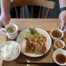 【博多餃子工房 たね屋】【FAKE IT COFFEE】【トナカイホテル】【グリルボブソン】