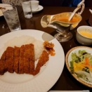 伝説のカレー