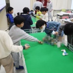 静岡市少年少女発明クラブ