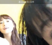 【乃木坂46】万理華こわすぎwまっつんのSRで伊藤万理華が貞子になるww