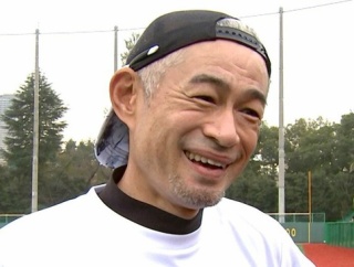 松井秀喜監督就任　イチロー氏「たまげた」