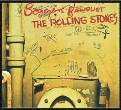 Stray Cat Blues / The Rolling Stones