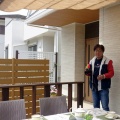 シンクロニシティー（原田邸 8）