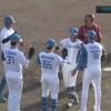 【ファーム】今川優馬がサヨナラ満塁弾！　北海道日本ハム劇的勝利