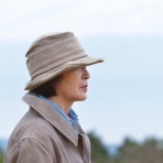 妻を知ることは私を知ること ～男の一人介護・意味性認知症の妻と歩む～