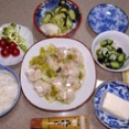 不安定な大気だが・・・