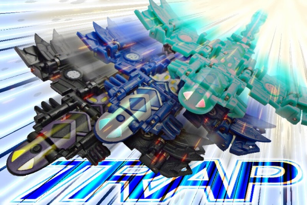 爆丸コレクション - ☆爆丸一覧表(LIST OF BAKUGAN)