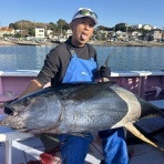 昇丸の釣果速報