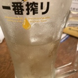 『お酒を飲むと身体がしんどい　vol.4005』の画像