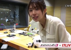 松田好花『卒業半年で文化人枠として確立しましたw』梅澤『ぐぬぬ...』