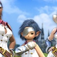【FF14】本日より「FFIX」に登場するベアトリクスのコラボコスチュームセットがオンラインストアにて販売開始！