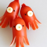 『【マジかよ】この前リモート飲みをしたんだけど、友人が「嫁がホタルイカの"既製品"を買ってきやがった」と愚痴っててガチでドン引き・・・！！！』の画像