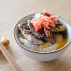 ビストロパパ　～パパ料理のススメ～