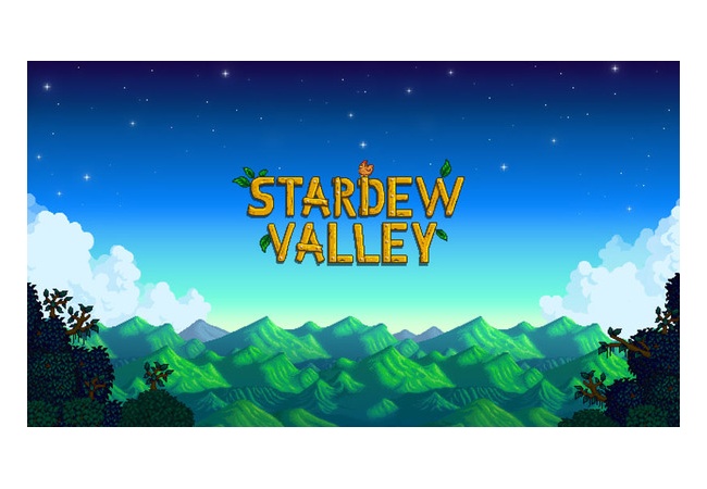 『Stardew Valley』ってどんなゲーム？面白いのか？