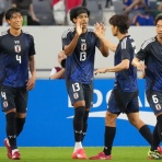 サッカーミックスジュース