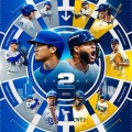 【実況・感想】MLB2026 ナ・リーグ優勝決定シリーズ第2戦 ドジャース vs ブルワーズ