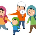 災害時に役立つサバイバル術