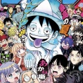ワンピースのアンチって他の漫画のアンチとはなんか違うよな
