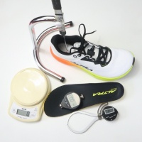 シューズ考：ALTRA TORIN 9＿邪魔をしないという性能