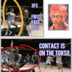 バスケ好き！レフリー大好き：熱いおっちゃん のblog : NBJ