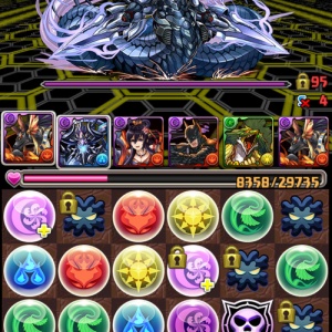 パズドラ マルチ最強のマシンヘラとマシンゼウスは無課金でも取れます オーガch パズドラ攻略まとめ速報