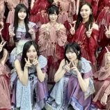 『『CENTRAL MUSIC & ENTERTAINMENT FESTIVAL 2025』出演の乃木坂ちゃん！ 集合写真が到着です！【乃木坂46】』の画像