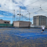 『月曜日祝日イベント🎾〜ジュニアタイムマッチシリーズ🔥〜Team REC登場❕』の画像