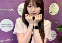 岡本姫奈さん、なぜか6月のブログ更新がない模様