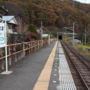 群馬大津駅