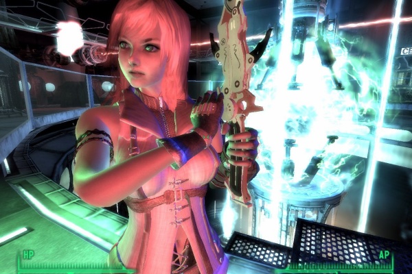 Fallout3 Nv Quest Mods