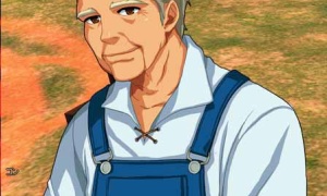 吐血のアスコン、19時を夜9時とずっと間違えている