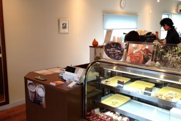 究極のカフェオレが飲める In 浜松 Cafe Nakano 浜松ブログ おすすめ観光 グルメを子供と遊ぶ